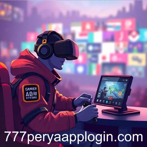 777perya Transforms Online Gaming Landscape