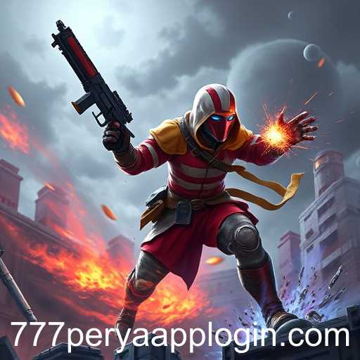 Discover 777perya: A Dive into the Thrilling World of Action Games