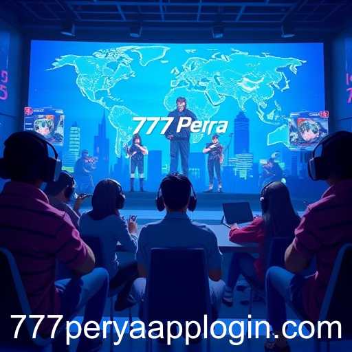 777perya