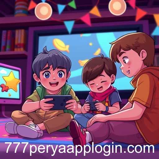 777perya