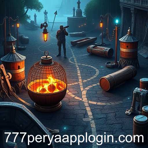 Exploring the Charm of Puzzle Games: A Deep Dive into the Enigmatic World of 777perya