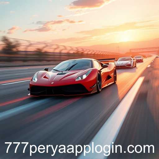 The Thrilling Realm of Racing Games: Exploring the High-Octane World Under the Keyword '777perya'