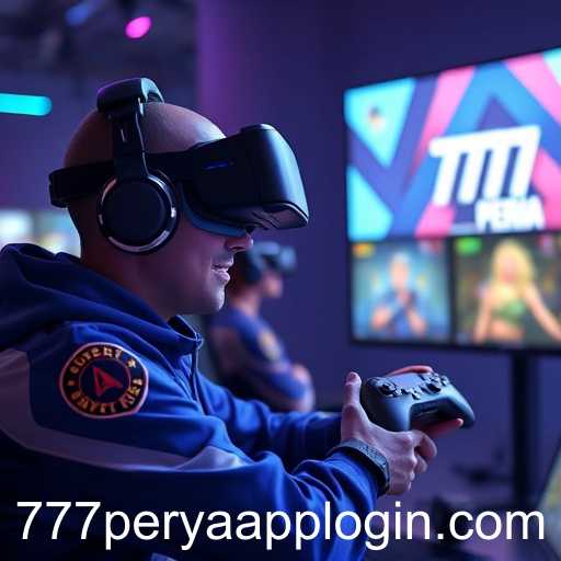 777perya