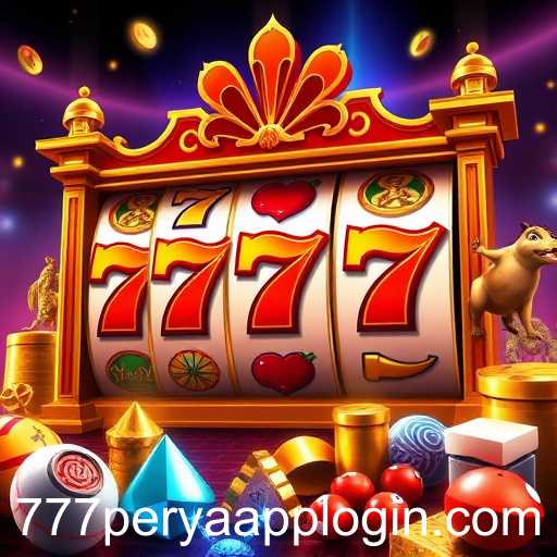 The Rise of 777perya in the Gaming World