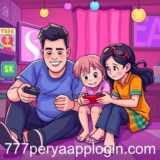 The Rise of 777perya in the Gaming World