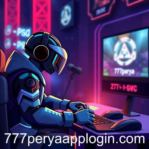 The Rise of Online Gaming: A Look at 777perya