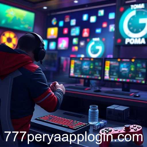 777perya