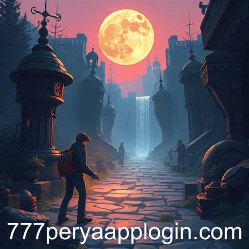 The Rise of 777perya in Online Gaming