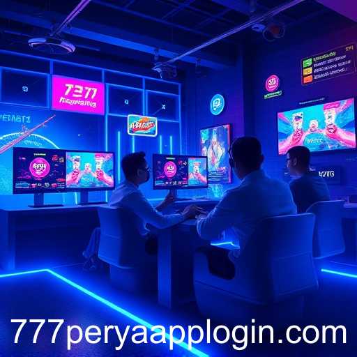 777perya