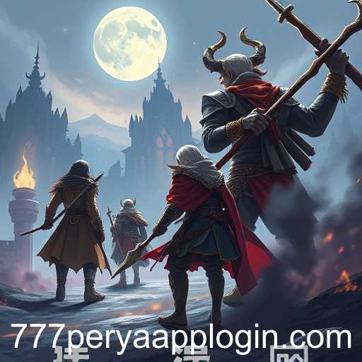 Exploring the World of '777perya': A Journey into Role-Playing Games