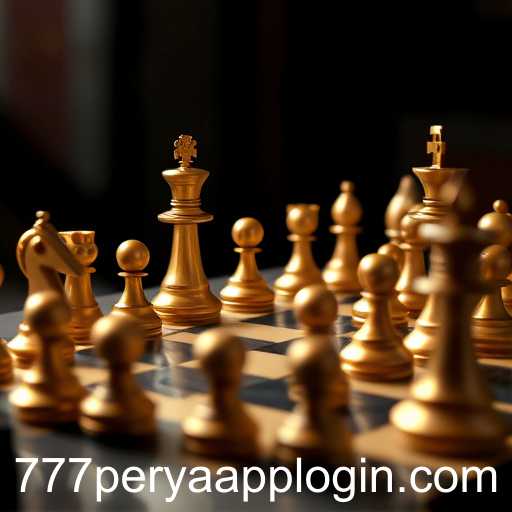 Exploring the Diverse World of Strategy Games: The Allure of 777perya